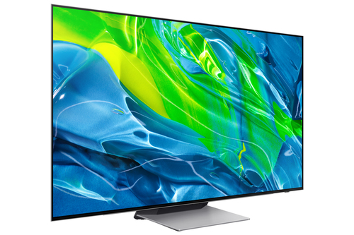 Samsung QE65S95BATXXU TV – image 3