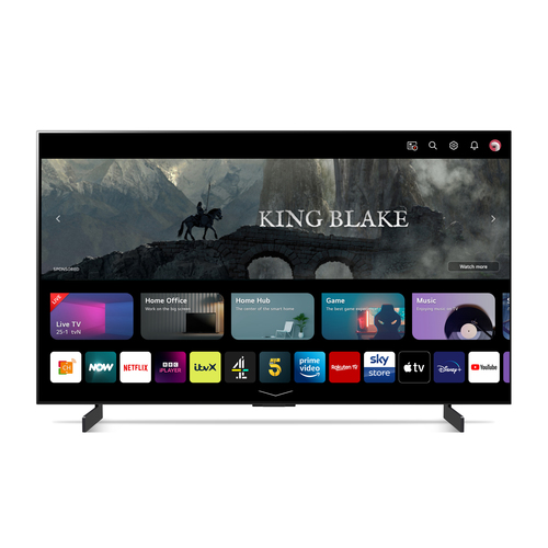 LG OLED42C34LA.AEK TV – image 2