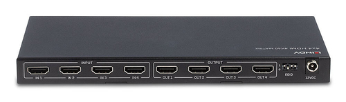Lindy 38152 video splitter, afbeelding 3