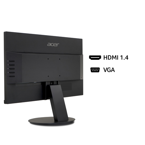 Acer E220QE3BI IPS 100HZ – image 5