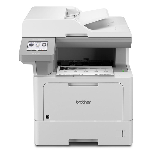 Brother MFC-L5715DW multifunction printer Laser A4