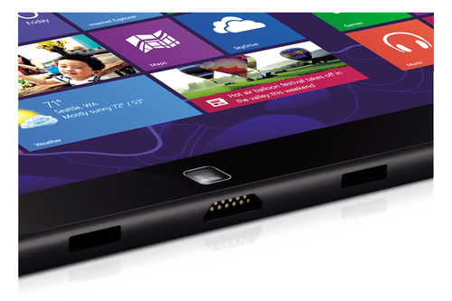 Samsung ATIV XE700T1C Intel® Core™ i5 i5-3317U Laptop – image 4