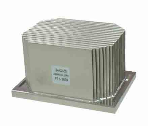 Acer Altos G900/G901 3rd or 4th CPU Heatsink (1 st.)
