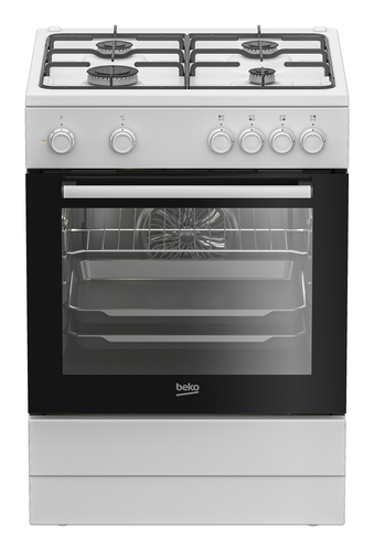 Beko FBM6202WNL AeroPerfect