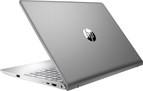 HP Pavilion 15-ck004nia Intel® Core™ i5 i5-8250U Laptop – image 4