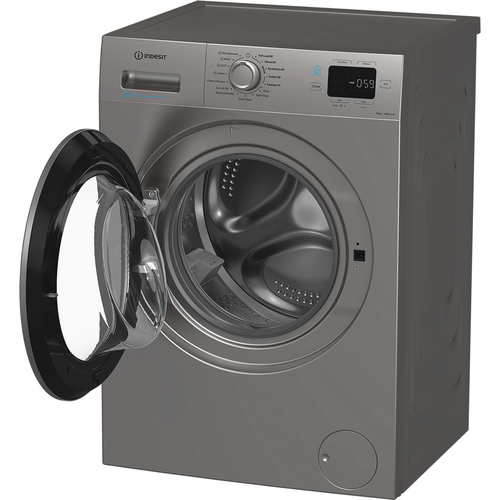 Indesit IP 846S PUSH&GO UK – image 7