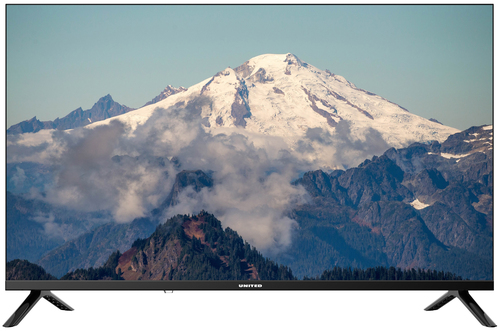 United UNLED32M10 TV – image 2
