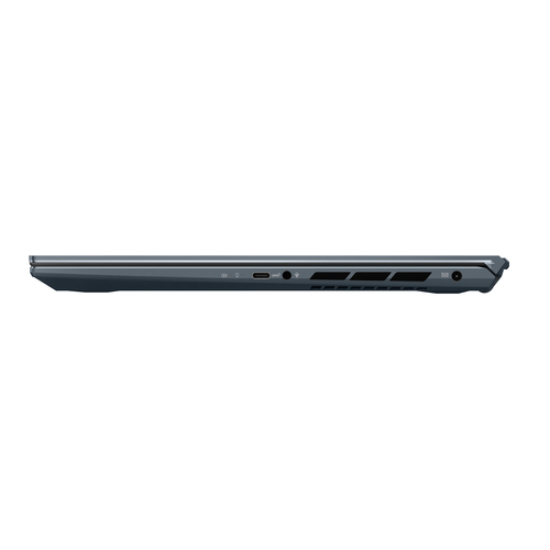 ASUS Zenbook Pro UX535LH-BN002T-LU Intel® Core™ i7 i7-10750H Laptop – image 3