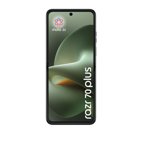 Motorola Razr 70 Plus, afbeelding 7