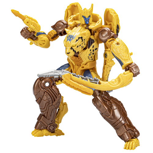 Transformers F54935X0 not categorized