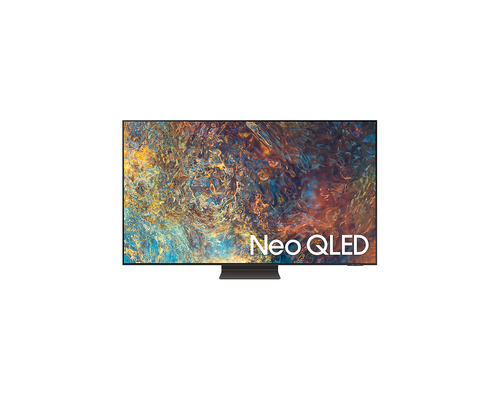Samsung QN92A 127 cm (50") 4K Ultra HD Smart TV Wi-Fi Black – image 2