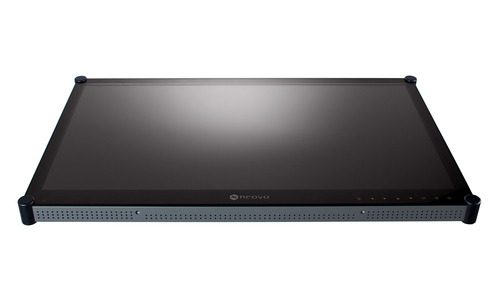 AG Neovo HX-2402 surveillance monitor CCTV monitor – image 5