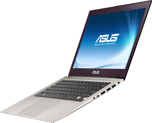 ASUS Zenbook VD-R4020H Intel® Core™ i5 i5-3317U Laptop – image 5