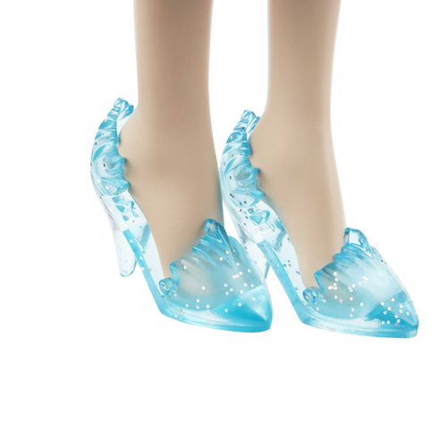 Mattel Disney Frozen Elsa Muñeca +3 años