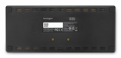 Kensington SD4781P - Dockingstation, afbeelding 2
