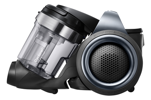 Samsung VC05K71G0HC/SW vacuum – image 3
