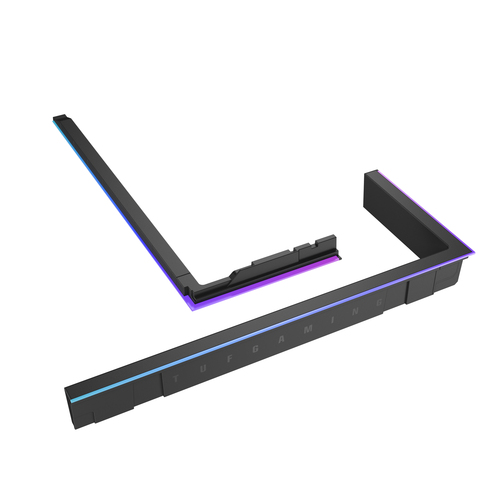 Acc Asus GT502 HORIZON ARGB LIGHTING KIT Black for TUF GAMING GT502 HORIZON Black, afbeelding 7