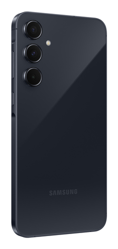 Samsung Galaxy A55 128GB Dark Blue EU Model - 5G smartphone, afbeelding 3