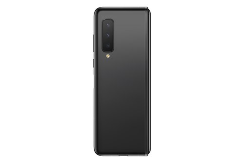 Samsung Galaxy Fold 18.5 cm (7.3") Android 9.0 4G USB Type-C 12 GB 512 GB 4380 mAh Black – image 4