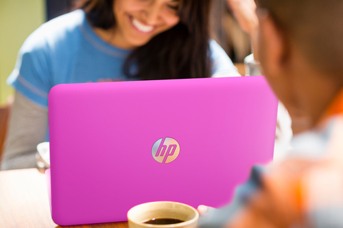 HP Stream 13-c026na Intel® Celeron® N2840 Laptop – image 5