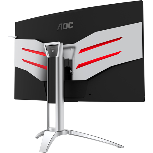 AOC AGON 2 AG322QCX computer monitor – image 5