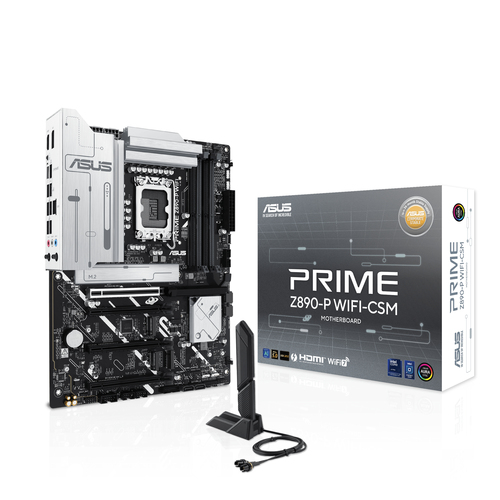 ASUS PRIME Z890-P WIFI-CSM – image 4