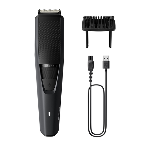 Philips BEARDTRIMMER Series 3000 BT3233/15 Beard trimmer – image 2