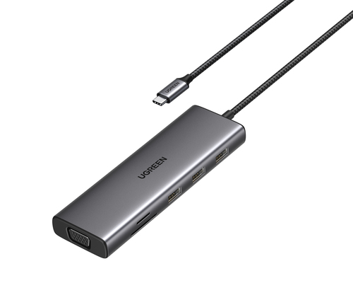 Ugreen Revodok 10-in-1 USB-C Hub – image 8
