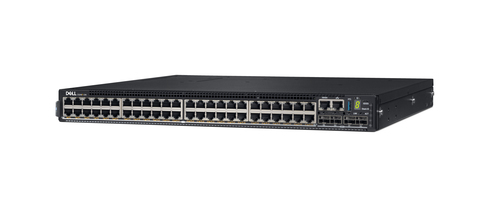 Dell E3248P Managed L2/L3 – image 2
