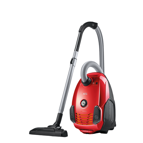 AEG VX6-1-LR 3.5 L Cylinder vacuum Dry 700 W Dust bag