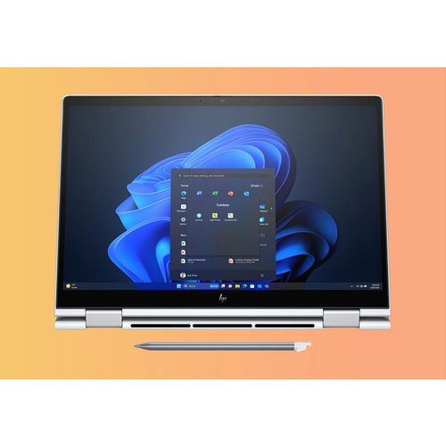 HP Inc. Notebook EliteBook 8 G1i U5-225U 512GB/16GB/W11P/13.3 C51G9ET
