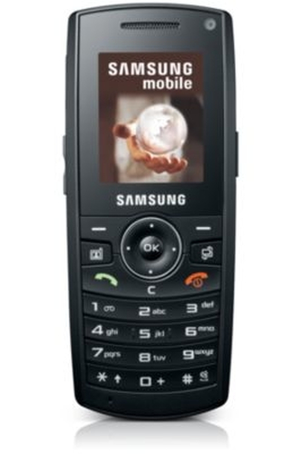 Samsung SGH-Z170