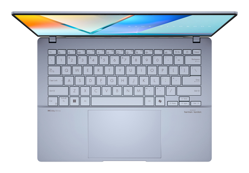 ASUS Vivobook S14 OLED S5406SA-DH76 Copilot+ PC Intel Core Ultra 7 – image 7