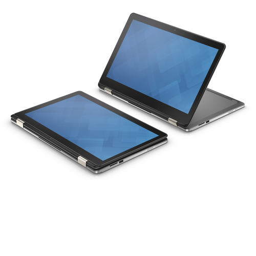 Dell Inspiron 7558 Intel® Core™ i7 i7-5500U Hybrid (2-in-1) – image 9