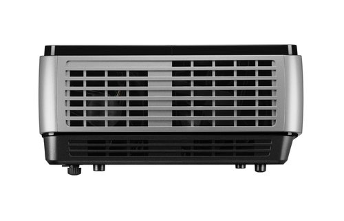 BenQ SU917 Portable projector 5000 ANSI lumens DLP WUXGA (1920x1200) 3D Black, Grey – image 3