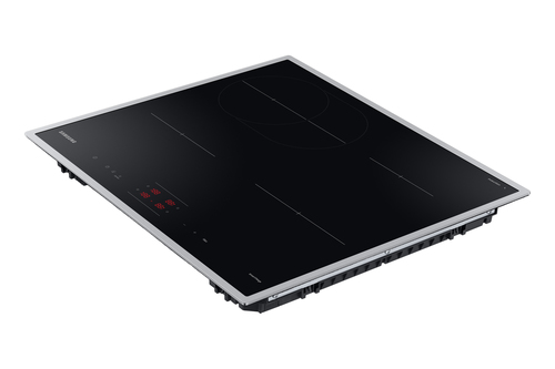 Samsung NZ64B4015HK/U1 hob Black Built-in – image 3