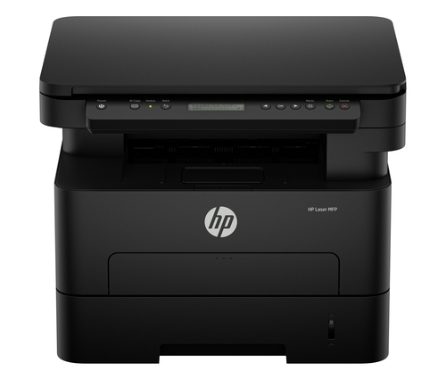 HP Laser MFP 323d