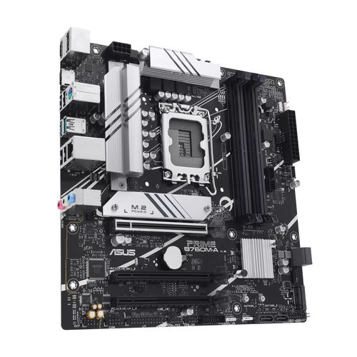 ASUS PRIME B760M-A – image 3