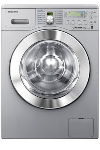 Samsung WF0702WKU washing machine