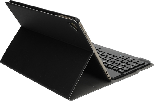 Mobiparts Bluetooth Keyboard Case Apple iPad Air / Air 2 Black, afbeelding 5
