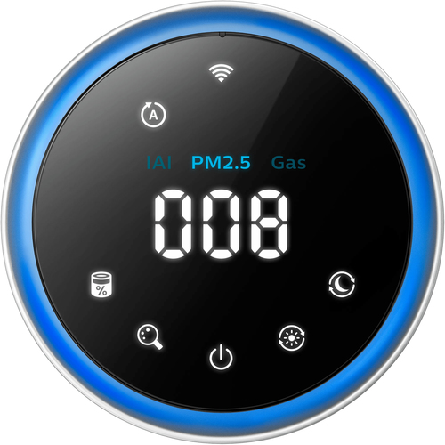 Philips AC3039/10 air purifier 135 m² – image 3