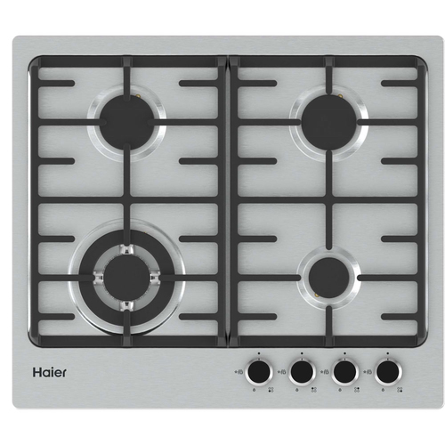 Haier HHX-M64CWFX Stainless steel Built-in