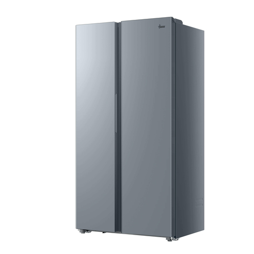 Hoover H-Fridge 700 Maxi HONSQ2T918EXK American-Style Fridge Freezer - Silver/Grey - image 5