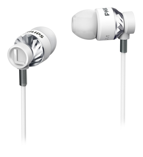 Philips Headphones SHE5300WT/00