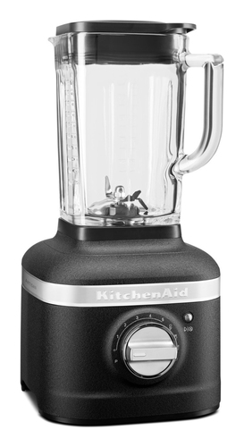 KitchenAid Artisan K400 5KSB4026EBK Vulkaanzwart, afbeelding 2