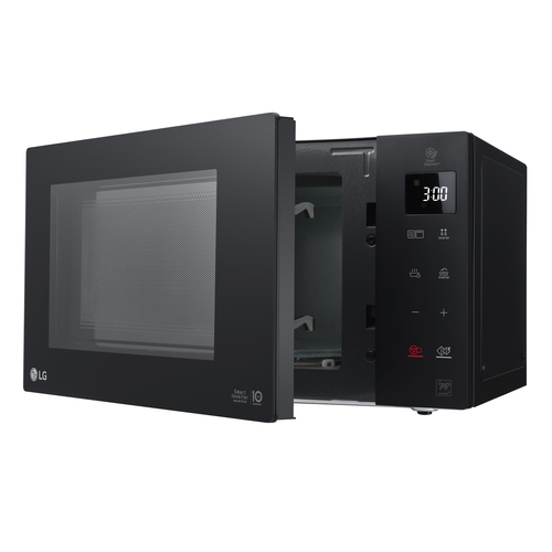 LG NeoChef MH6336GIB microwave Black Combination microwave Countertop – image 7