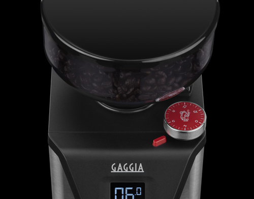 Gaggia MDF 55 – image 3