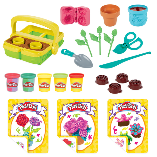 PLAYDOH HASG04925L0