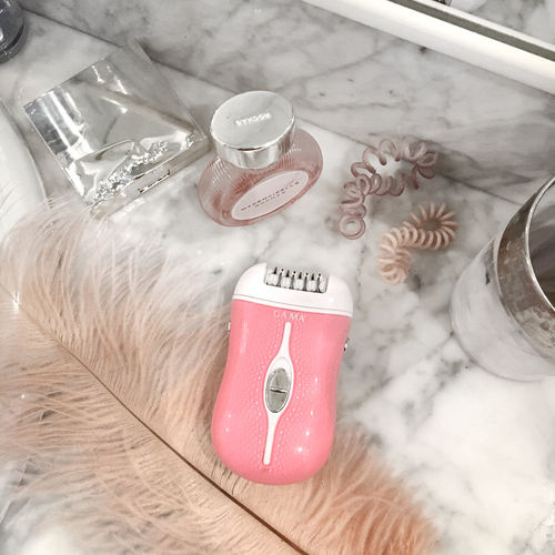 GA.MA Essential 32 tweezers Pink – image 6
