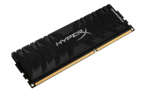 HyperX 8GB 2133MHz DDR3 Kit – image 2